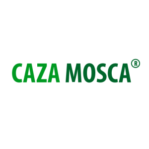 CAZA MOSCA